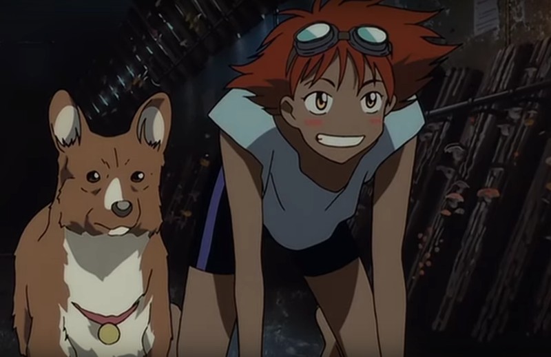 Illustration for article titled What We Still Love About Cowboy Bebop, 20 Years Later
